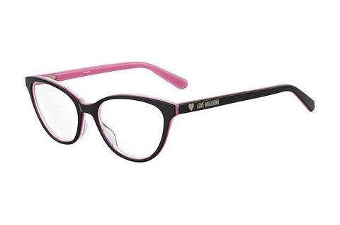 专门设计眼镜 Moschino MOL545 3MR