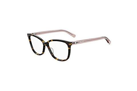 专门设计眼镜 Moschino MOL546 086