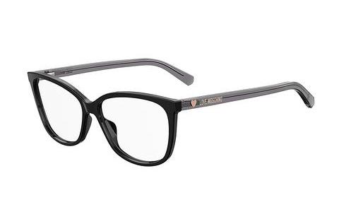 专门设计眼镜 Moschino MOL546 807