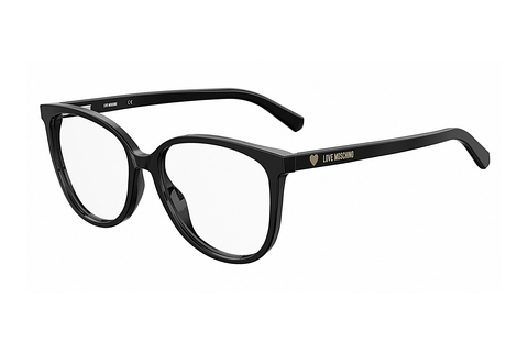 专门设计眼镜 Moschino MOL558 807