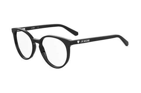 专门设计眼镜 Moschino MOL565/TN 807