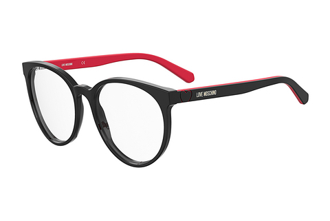 专门设计眼镜 Moschino MOL582 807