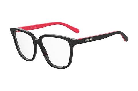 专门设计眼镜 Moschino MOL583 807