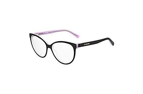 专门设计眼镜 Moschino MOL591 807