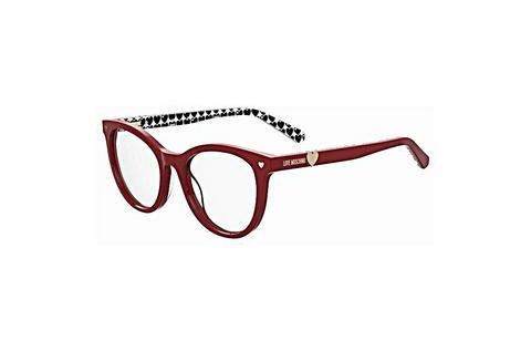 专门设计眼镜 Moschino MOL592 LHF
