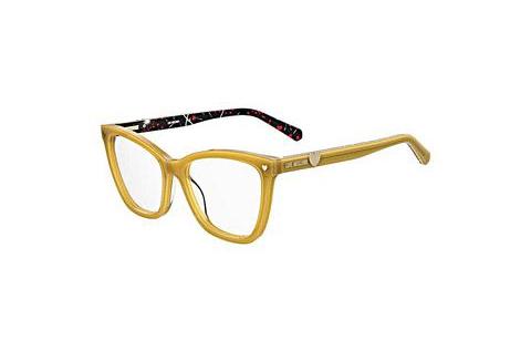 专门设计眼镜 Moschino MOL593 40G