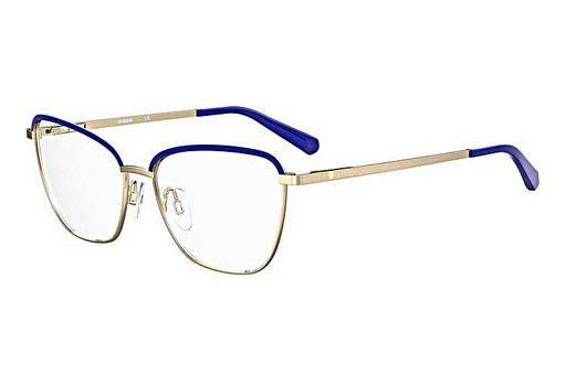 专门设计眼镜 Moschino MOL594 KY2