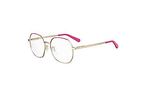 专门设计眼镜 Moschino MOL595 88G