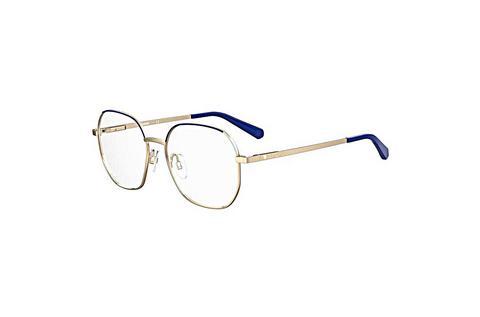 专门设计眼镜 Moschino MOL595 AIY