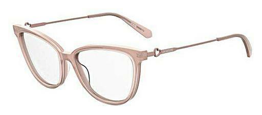 专门设计眼镜 Moschino MOL600 35J