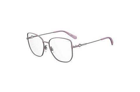 专门设计眼镜 Moschino MOL601 789