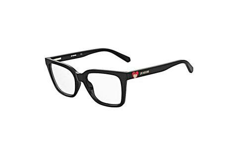 专门设计眼镜 Moschino MOL603 807