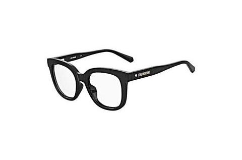 专门设计眼镜 Moschino MOL605/TN 807