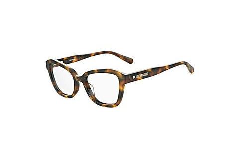 专门设计眼镜 Moschino MOL606/TN 05L