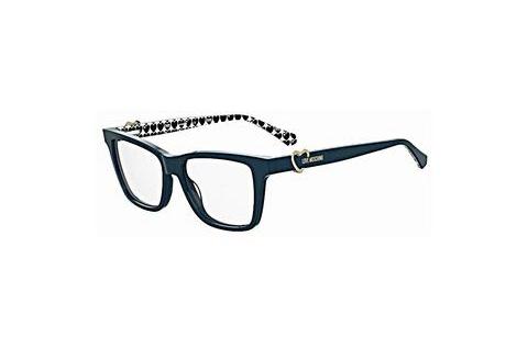 专门设计眼镜 Moschino MOL610 PJP