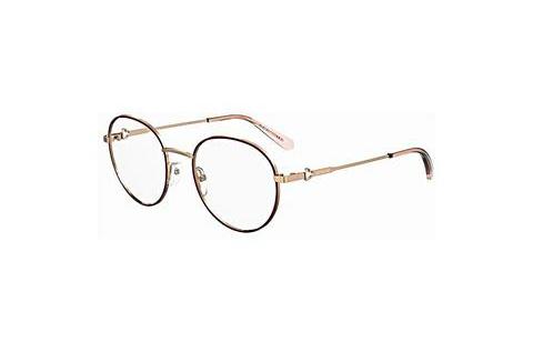 专门设计眼镜 Moschino MOL613 S45