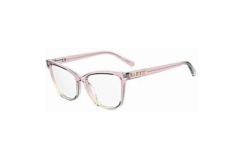 专门设计眼镜 Moschino MOL615 35J