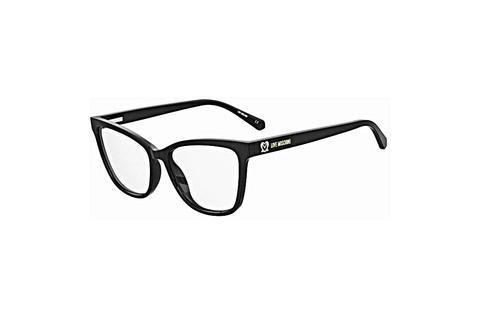 专门设计眼镜 Moschino MOL615 807