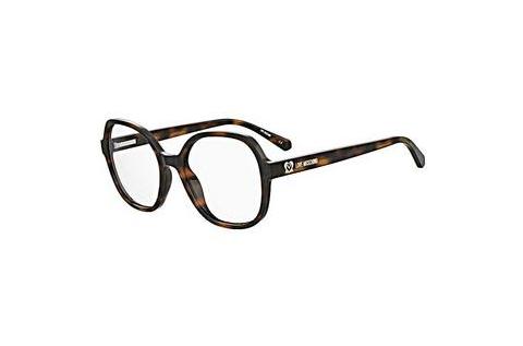 专门设计眼镜 Moschino MOL616 05L