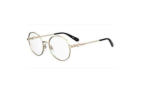 专门设计眼镜 Moschino MOL617/TN 000