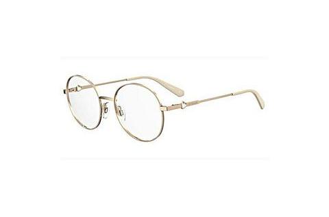 专门设计眼镜 Moschino MOL617/TN B4E