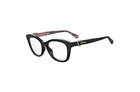专门设计眼镜 Moschino MOL620 807