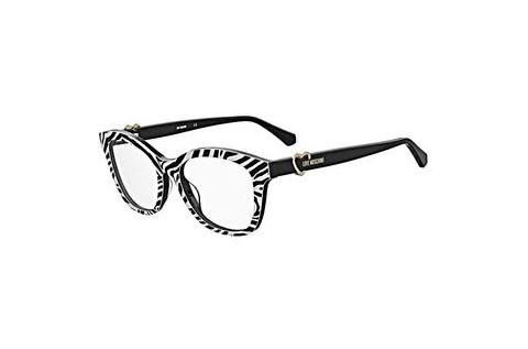 专门设计眼镜 Moschino MOL620 S37