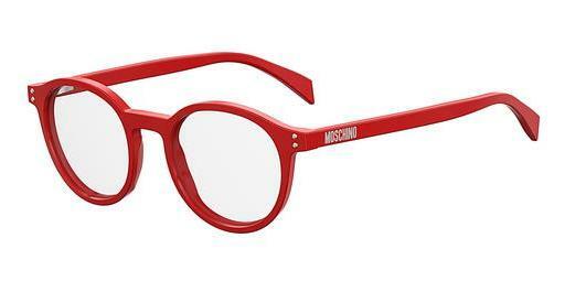 专门设计眼镜 Moschino MOS502 C9A