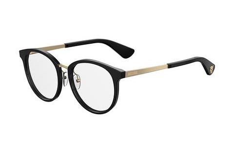 专门设计眼镜 Moschino MOS507 807
