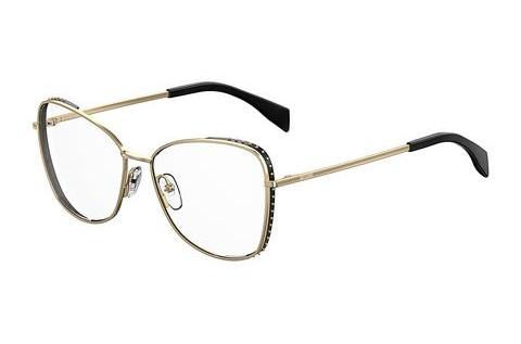 专门设计眼镜 Moschino MOS516 J5G