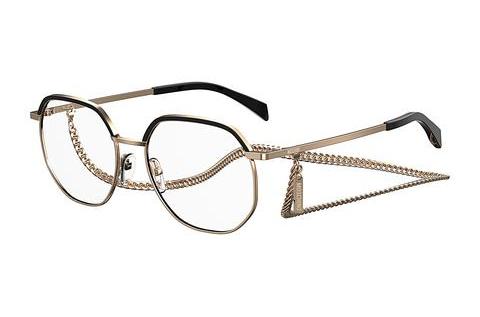 专门设计眼镜 Moschino MOS542 000