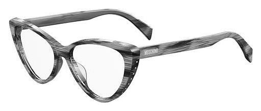 专门设计眼镜 Moschino MOS551 79D