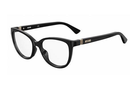 专门设计眼镜 Moschino MOS559 807