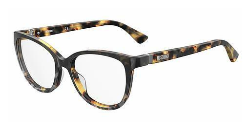 专门设计眼镜 Moschino MOS559 PUU