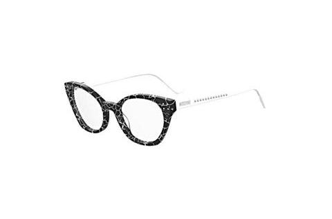 专门设计眼镜 Moschino MOS582 W2M