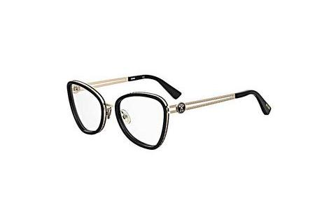专门设计眼镜 Moschino MOS584 807