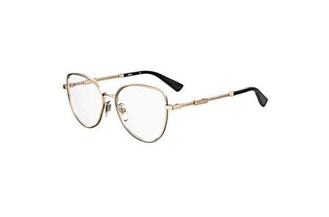 专门设计眼镜 Moschino MOS601 000