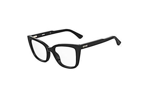 专门设计眼镜 Moschino MOS603 807