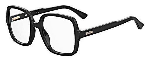 专门设计眼镜 Moschino MOS604 807