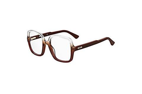 专门设计眼镜 Moschino MOS604 FL4