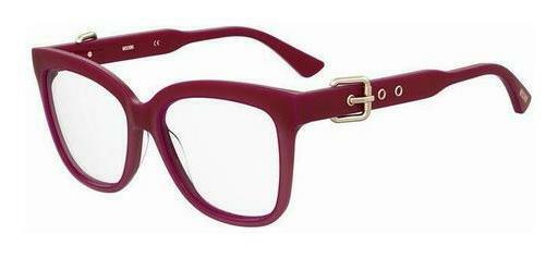 专门设计眼镜 Moschino MOS609 C9A