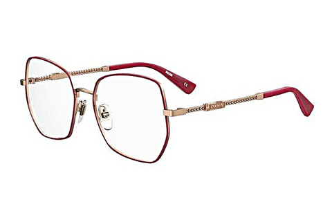 专门设计眼镜 Moschino MOS610 12L