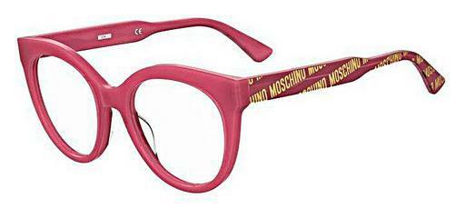 专门设计眼镜 Moschino MOS613 MU1