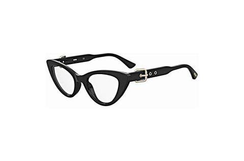专门设计眼镜 Moschino MOS618 807
