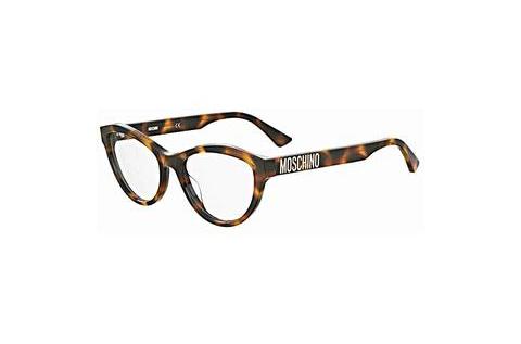 专门设计眼镜 Moschino MOS623 05L