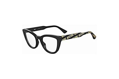 专门设计眼镜 Moschino MOS624 807