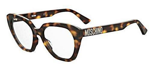 专门设计眼镜 Moschino MOS628 05L