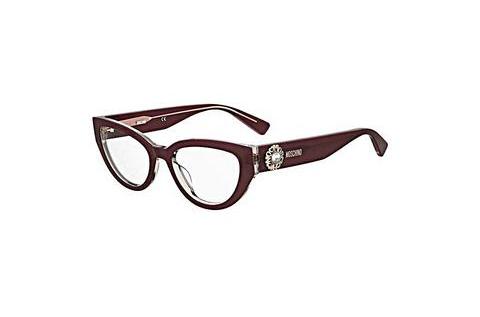 专门设计眼镜 Moschino MOS631 LHF