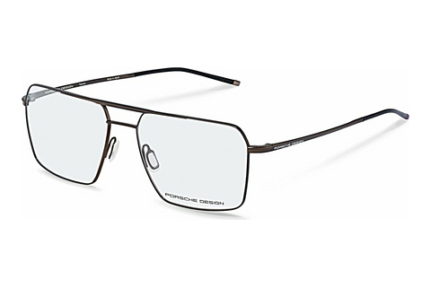 专门设计眼镜 Porsche Design P8386 C