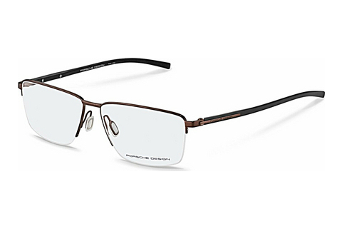 专门设计眼镜 Porsche Design P8399 C